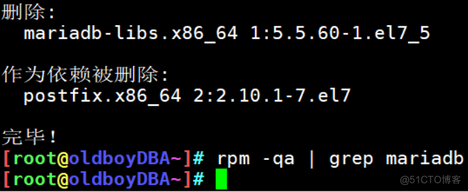 01-DBA职业介绍及安装MySQL_mysql_06