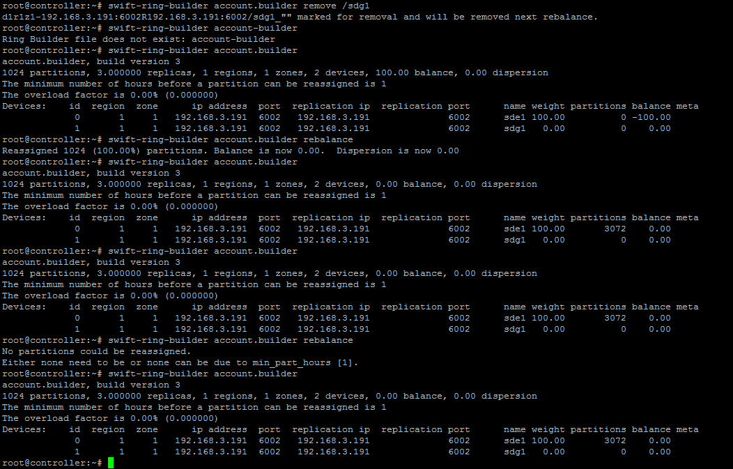 openStack 对象存储object storage swift_ide_16