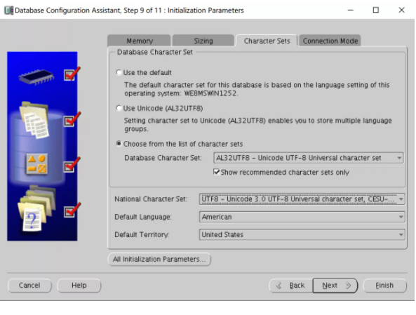 Linux 7 安装 Oracle 11GR2 RAC_linux_80