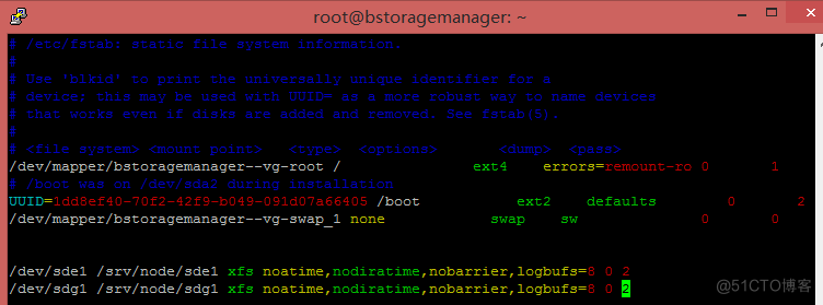 openStack 对象存储object storage swift_swift_07