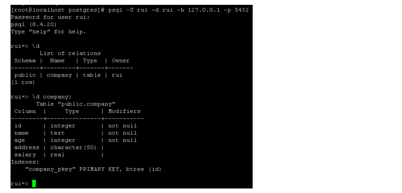 postgresql-51cto-postgresql