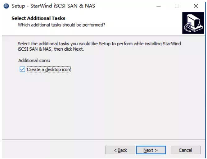 Starwind 配置 ISCSI 共享存储_共享存储_09