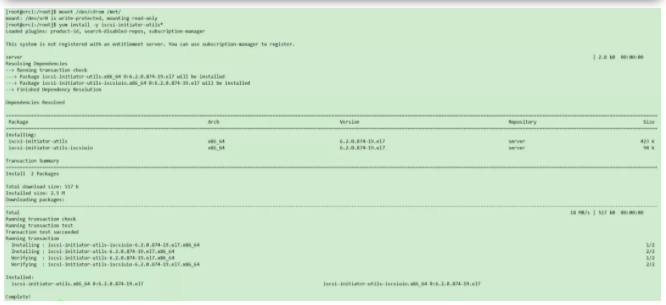 Starwind 配置 ISCSI 共享存储_服务端_40