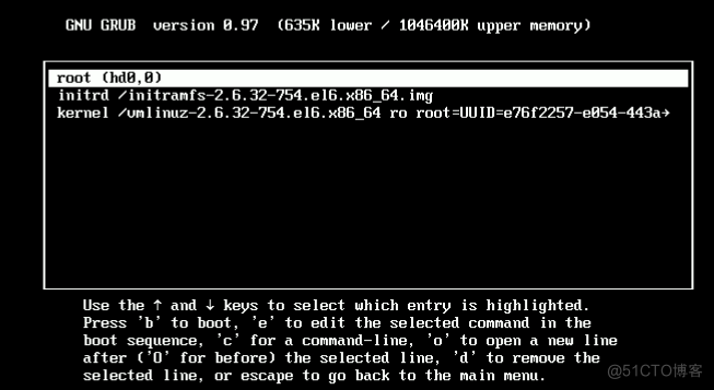 #yyds干货盘点#Linux启动流程和故障排错_c#_12