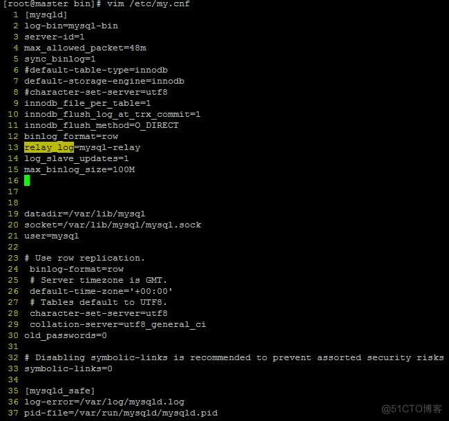 单机使用tungsten 同步mysql数据到mongodb_mysql