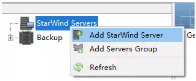 Starwind 配置 ISCSI 共享存储_客户端_19