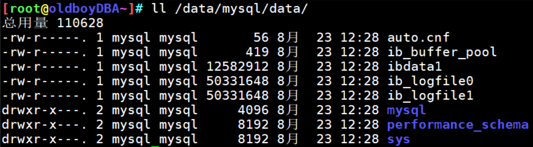 01-DBA职业介绍及安装MySQL_sql_14