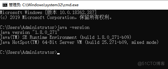 Windows如何配置Java环境变量_java_06