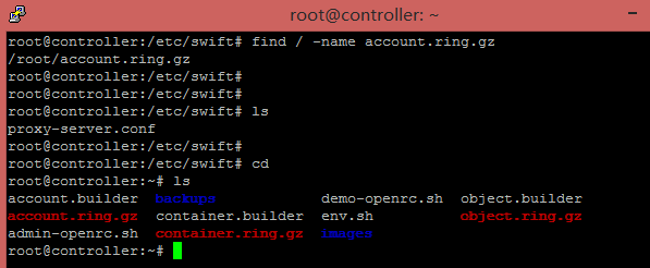 openStack 对象存储object storage swift_swift_25