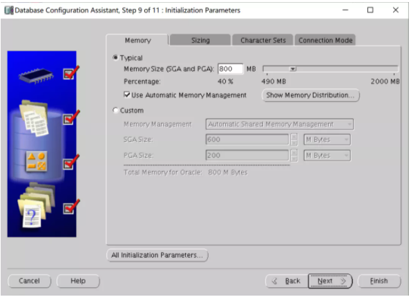 Linux 7 安装 Oracle 11GR2 RAC_oracle_78