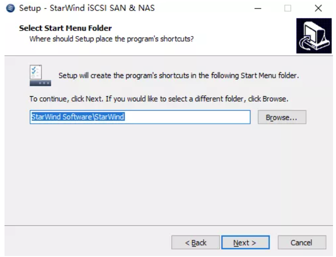 Starwind 配置 ISCSI 共享存储_客户端_08