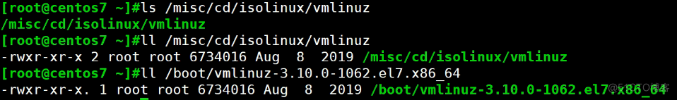 #yyds干货盘点#Linux启动流程和故障排错_centos_07