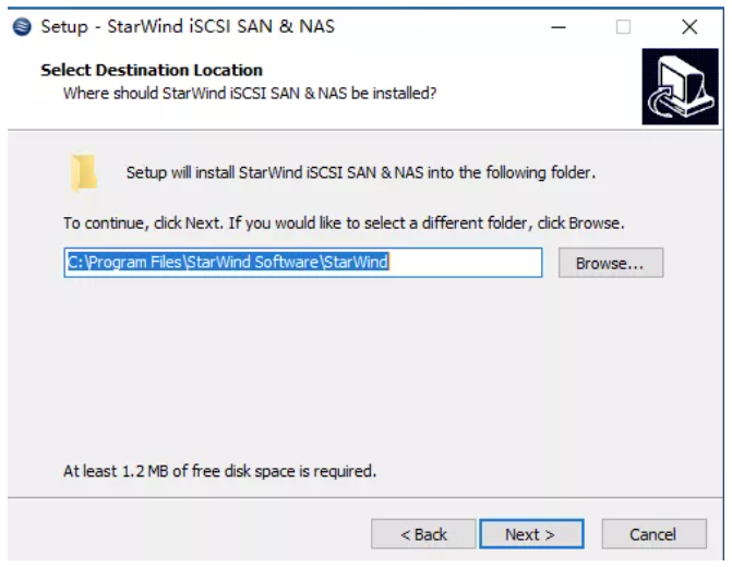 Starwind 配置 ISCSI 共享存储_共享存储_06