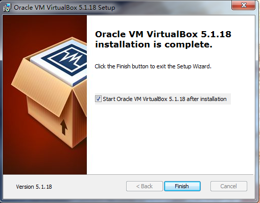 virtualbox下安装ubantu_oracle_17