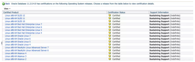 Linux 7 安装 Oracle 11GR2 RAC_数据库_03