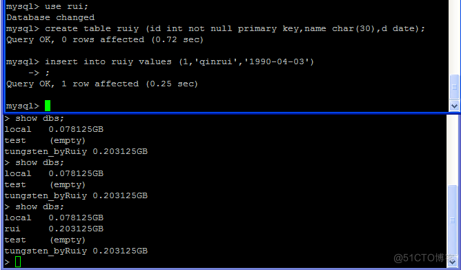 单机使用tungsten 同步mysql数据到mongodb_服务器_08