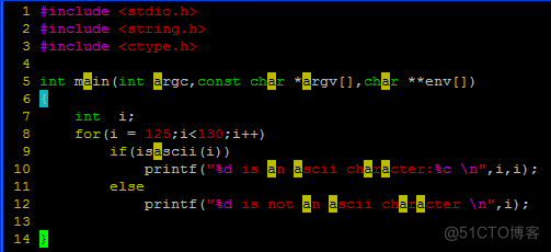 linux c in common use function reference manual_字符串_09