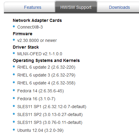 Mellanox vma_linux系统_08