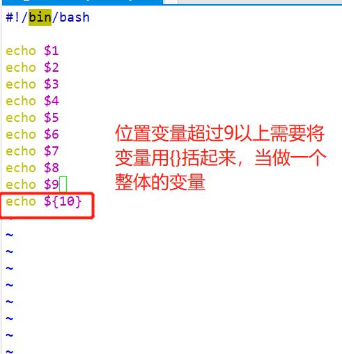 Shell脚本基础命令知识 编程规范与变量 51cto博客 Shell基础知识