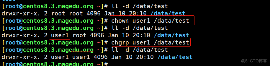 Linux用户权限小练习_修改文件_02