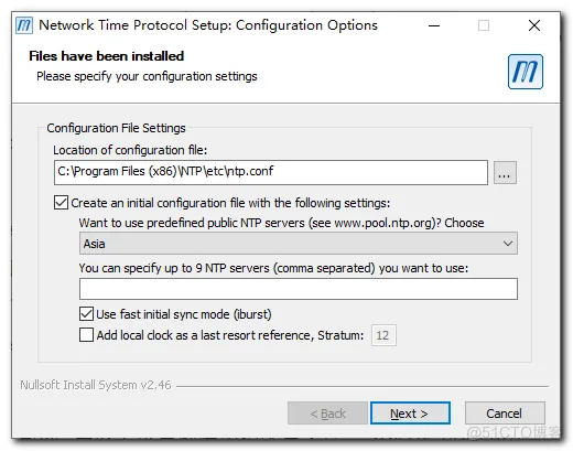 在 Windows 启动时自动同步计算机时钟的 6 种方法_自动同步Windows时钟_04