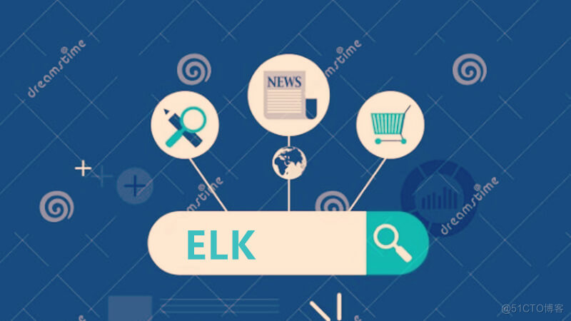 大企业都在用的ELK_elasticsearch
