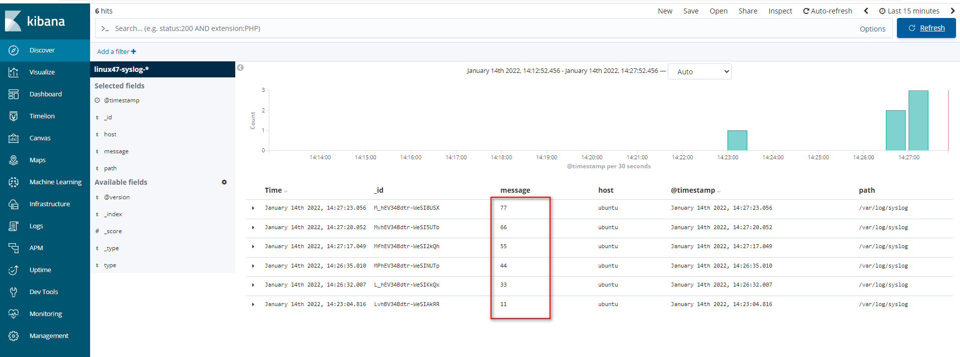 logstash 系统日志和tomcat日志收集_logstash 系统日志和tomcat_06