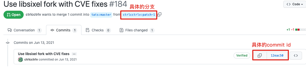 Github 本地合并 (merge) 他人提交的 pr_github_04