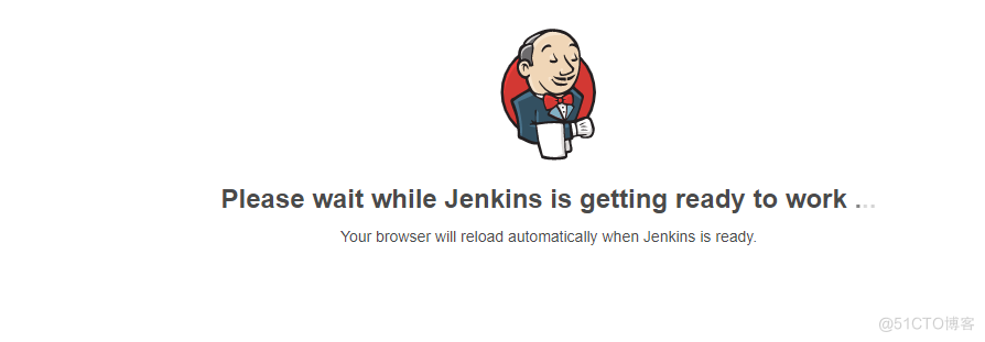 jenkins安装及操作_jenkins安装及常规操作