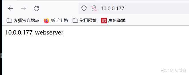 ssh的高级应用本地端口转发&&远程端口转发_firefox_10