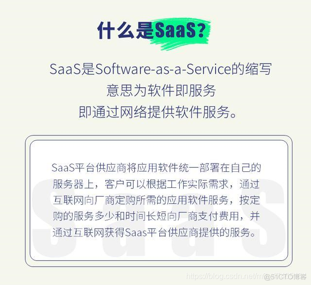 saas与pass的区别_小程序_03