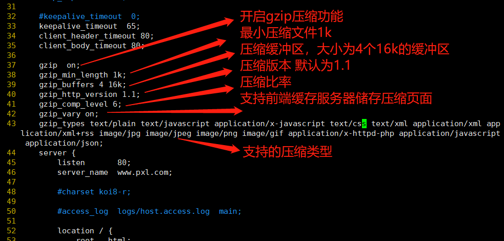 Nginx 优化与防盗链_Nginx 防盗链_17