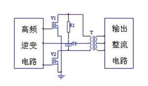 电源模块EMC电路应用_俞霖科技_03