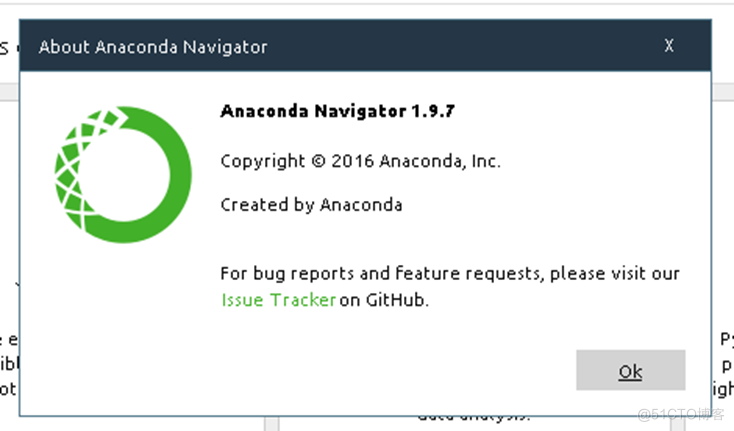 Anaconda Navigator卡logo打不开闪退问题处理方案-更换阿里云镜像源_python_03