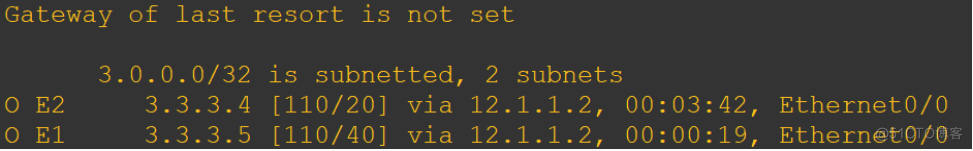 OSPF 6类LSA报文和路由器角色_泛洪_14