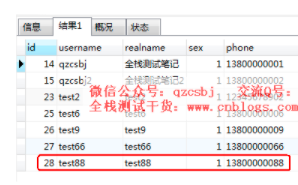 postman：设置环境变量（参数化 & 关联）_json_20