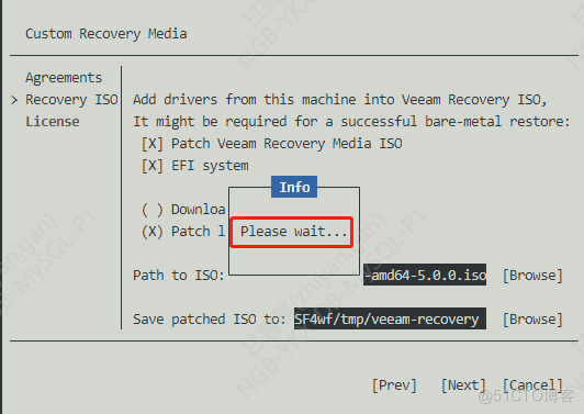 How to Install Veeam Agent on CentOS 7 Offline_offline_09