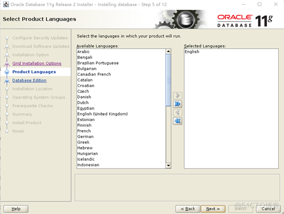 CentOS 7.9搭建11.2.0.4 DB+RAC_centos_79