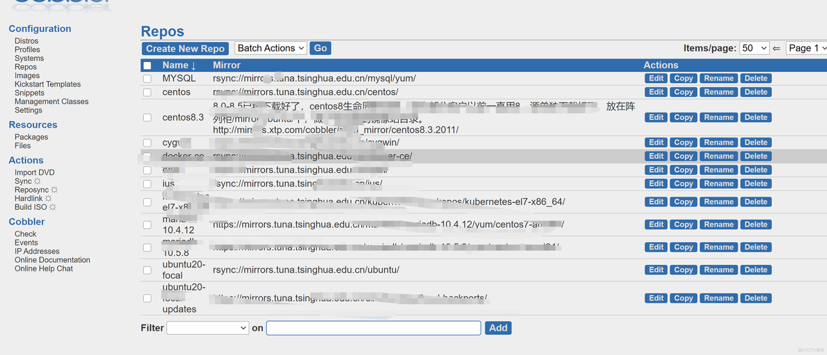 cobbler搭建apt源(ubuntu)_服务器