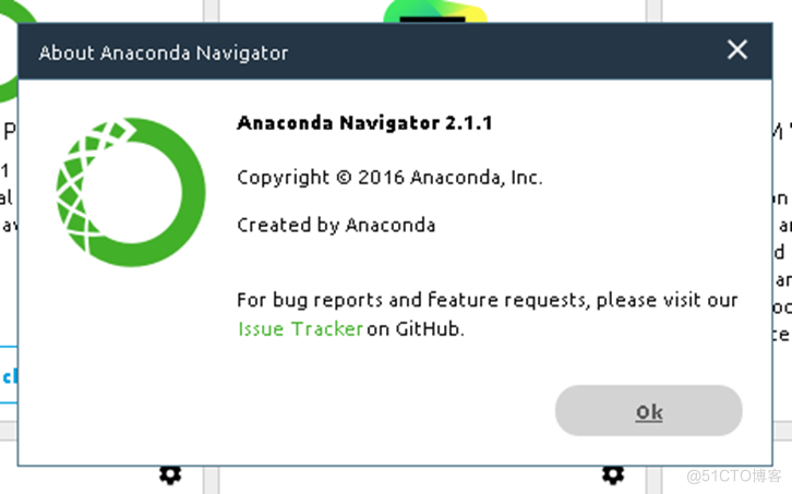 Anaconda Navigator卡logo打不开闪退问题处理方案-更换阿里云镜像源_镜像源_07