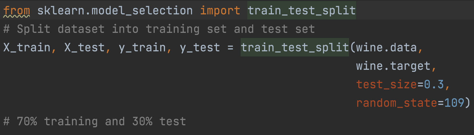 Scikit-learn 的朴素贝叶斯分类_数据集_17