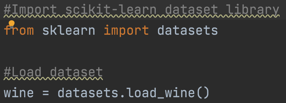 Scikit-learn 的朴素贝叶斯分类_朴素贝叶斯_12