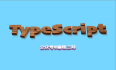 #yyds干货盘点# 系统学习 TypeScript（三）——基础类型