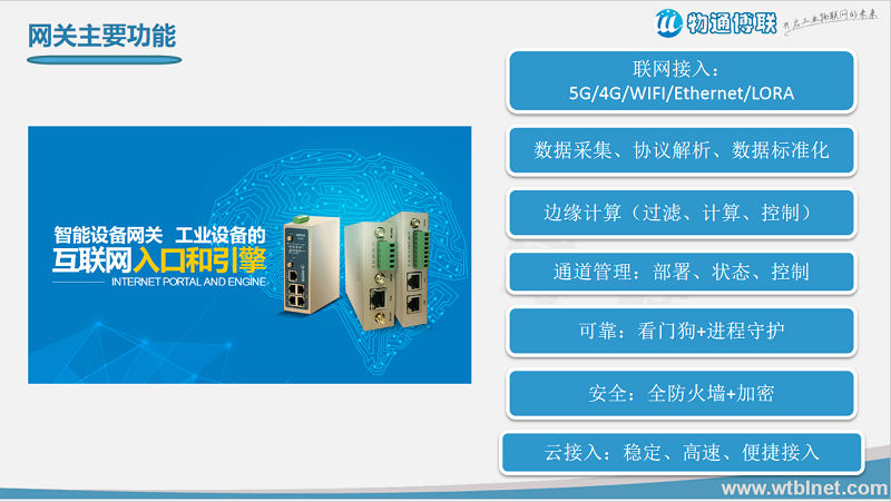 ​​5G工业无线网关是什么?5G工业无线网关可以实现哪些功能?_现场设备