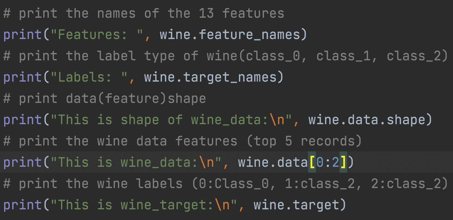 Scikit-learn 的朴素贝叶斯分类_朴素贝叶斯_15