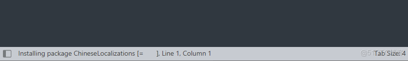 Sublime Text汉化_加载_09