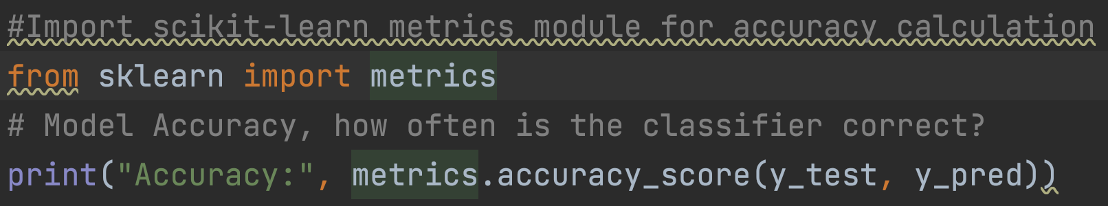 Scikit-learn 的朴素贝叶斯分类_贝叶斯分类器_19