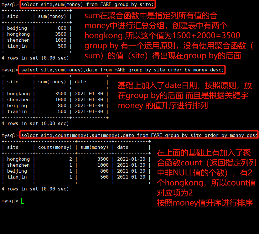 MySQL高级(进阶) SQL 语句一_函数_12