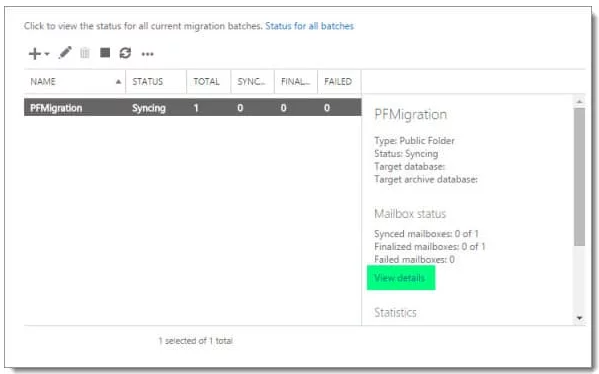 将Exchange2010 public folder迁移到Exchange2016_Office365迁移_05