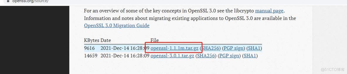 解决报错libssl.so.1.1: cannot open shared object file: No such file or directory_安装zabbix报错_03